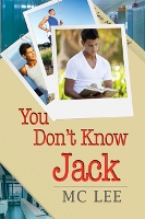 Book Cover for You Don't Know Jack by MC Lee