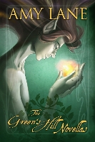 Book Cover for The Green's Hill Novellas Volume 1 by Amy Lane