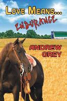 Book Cover for Love Means... Endurance Volume 11 by Andrew Grey