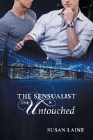 Book Cover for The Sensualist & the Untouched by Susan Laine