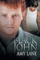 Book Cover for Black John Volume 4 by Amy Lane