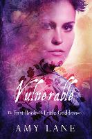 Book Cover for Vulnerable by Amy Lane