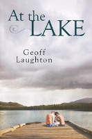 Book Cover for At the Lake by Geoff Laughton