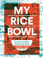 Book Cover for My Rice Bowl by Rachel Yang, Jess Thomson