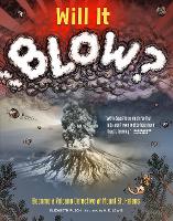 Book Cover for Will It Blow? by Elizabeth Rusch