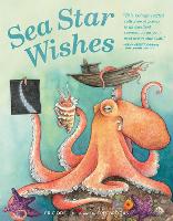 Book Cover for Sea Star Wishes by Eric Ode