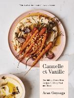 Book Cover for Cannelle et Vanille by Aran Goyoaga