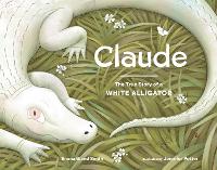 Book Cover for Claude by Emma Bland Smith