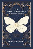 Book Cover for The Fairy Godmother's Growth Guide by Marisa McGrady