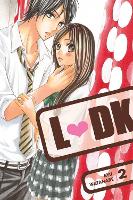 Book Cover for Ldk 2 by Ayu Watanabe