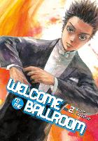 Book Cover for Welcome To The Ballroom 2 by Tomo Takeuchi