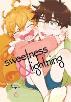 Book Cover for Sweetness And Lightning 6 by Gido Amagakure