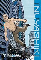 Book Cover for Inuyashiki 7 by Hiroya Oku