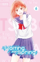 Book Cover for Waiting For Spring 6 by Anashin