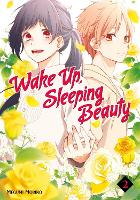 Book Cover for Wake Up, Sleeping Beauty 2 by Megumi Morino