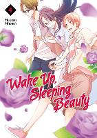 Book Cover for Wake Up, Sleeping Beauty 4 by Megumi Morino