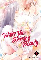 Book Cover for Wake Up, Sleeping Beauty 6 by Megumi Morino