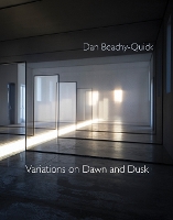 Book Cover for Variations on Dawn and Dusk by Dan Beachyquick