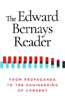 Book Cover for The Edward Bernays Reader by Edward Bernays