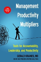 Book Cover for Management Productivity Multipliers by Gerald (Gerald Kraines) Kraines