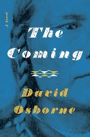 Book Cover for The Coming by David Osborne