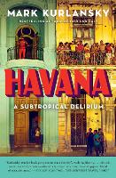 Book Cover for Havana by Mark Kurlansky