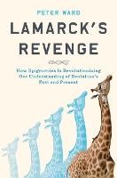 Book Cover for Lamarck's Revenge by Peter Ward
