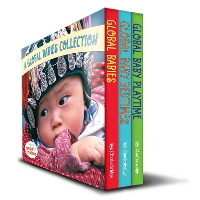 Book Cover for Global Babies Boxed Set by The Global Fund for Children