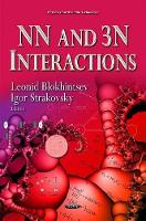 Book Cover for NN and 3N Interactions by Leonid Blokhintsev