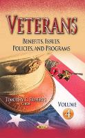 Book Cover for Veterans by Timothy C Roberts