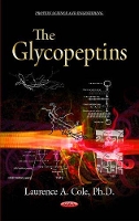 Book Cover for Glycopeptins by Laurence A Cole