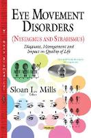 Book Cover for Eye Movement Disorders (Nystagmus and Strabismus) by Sloan L Mills