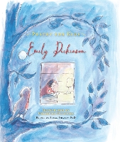 Book Cover for Poetry for Kids: Emily Dickinson by Emily Dickinson