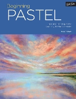 Book Cover for Portfolio: Beginning Pastel by Paul Pigram