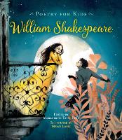 Book Cover for William Shakespeare by William Shakespeare