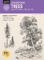 Book Cover for Drawing: Trees with William F. Powell by William F. Powell