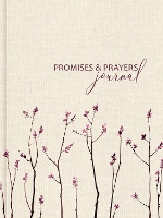 Book Cover for Promises and Prayers® Journal by Ellie Claire