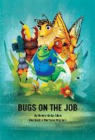 Book Cover for Bugs on the Job by Nancy Kelly Allen