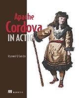 Book Cover for Apache Cordova in Action by Raymond Camden