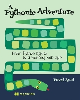 Book Cover for Let's Talk Python by Huseyin Babal