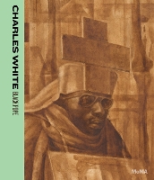 Book Cover for Charles White: Black Pope by Esther Adler