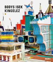 Book Cover for Bodys Isek Kingelez by Sarah Suzuki