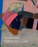 Book Cover for Romare Bearden: Patchwork Quilt by Esther Adler