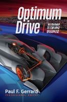 Book Cover for Optimum Drive by Paul F Gerrard, Allan McNish, Tanner Foust