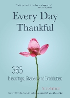 Book Cover for Every Day Thankful by Becca Anderson, Nina Lesowitz