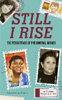 Book Cover for Still I Rise by Marlene Wagman-Geller