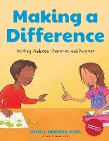 Book Cover for Making a Difference by Cheri J. Meiners