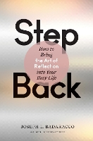 Book Cover for Step Back by Joseph L., Jr. Badaracco