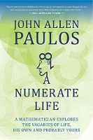 Book Cover for A Numerate Life by John Allen Paulos