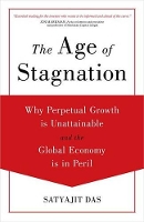 Book Cover for The Age of Stagnation by Satyajit Das